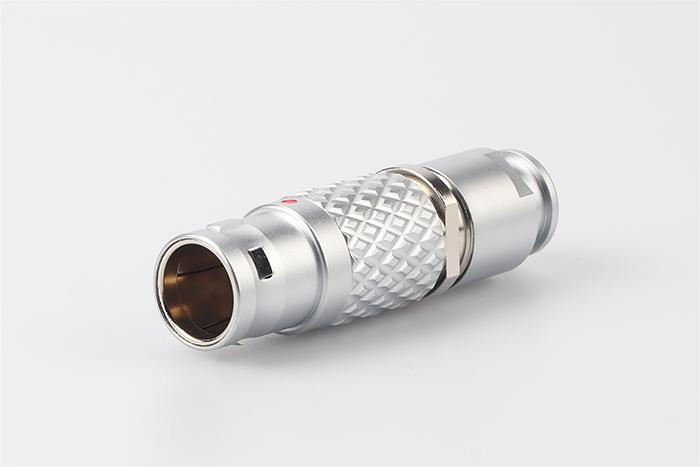 B系列FGG T1通用型直式航空插頭